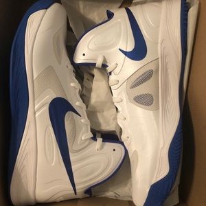 Men's Nike Hyperfuse TB Shoes